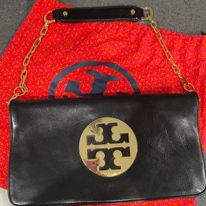 Tory Burch Clutch